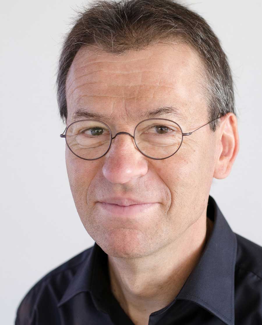 Felix Trachsel Engineering